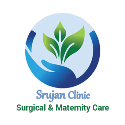 Srujan Clinic logo